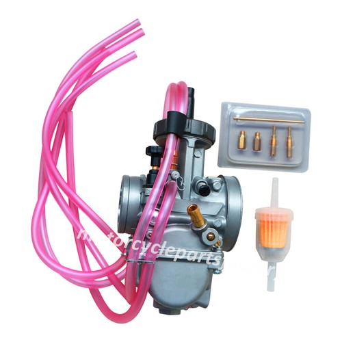 Carburetor for Honda CR250 CR500 125 200 250 300 360 380 Suzuki RM125 ...