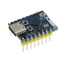 ESP32-C3 PRO MINI Development Board Module WiFi BLE IoT Microcontroller