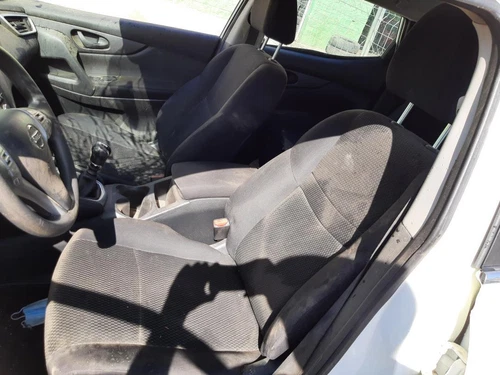 284B14CB5D Caja Reles/Fusibles para NISSAN QASHQAI (J11E) Visia 4x4 2016 8158715 - Imagen 7 de 10
