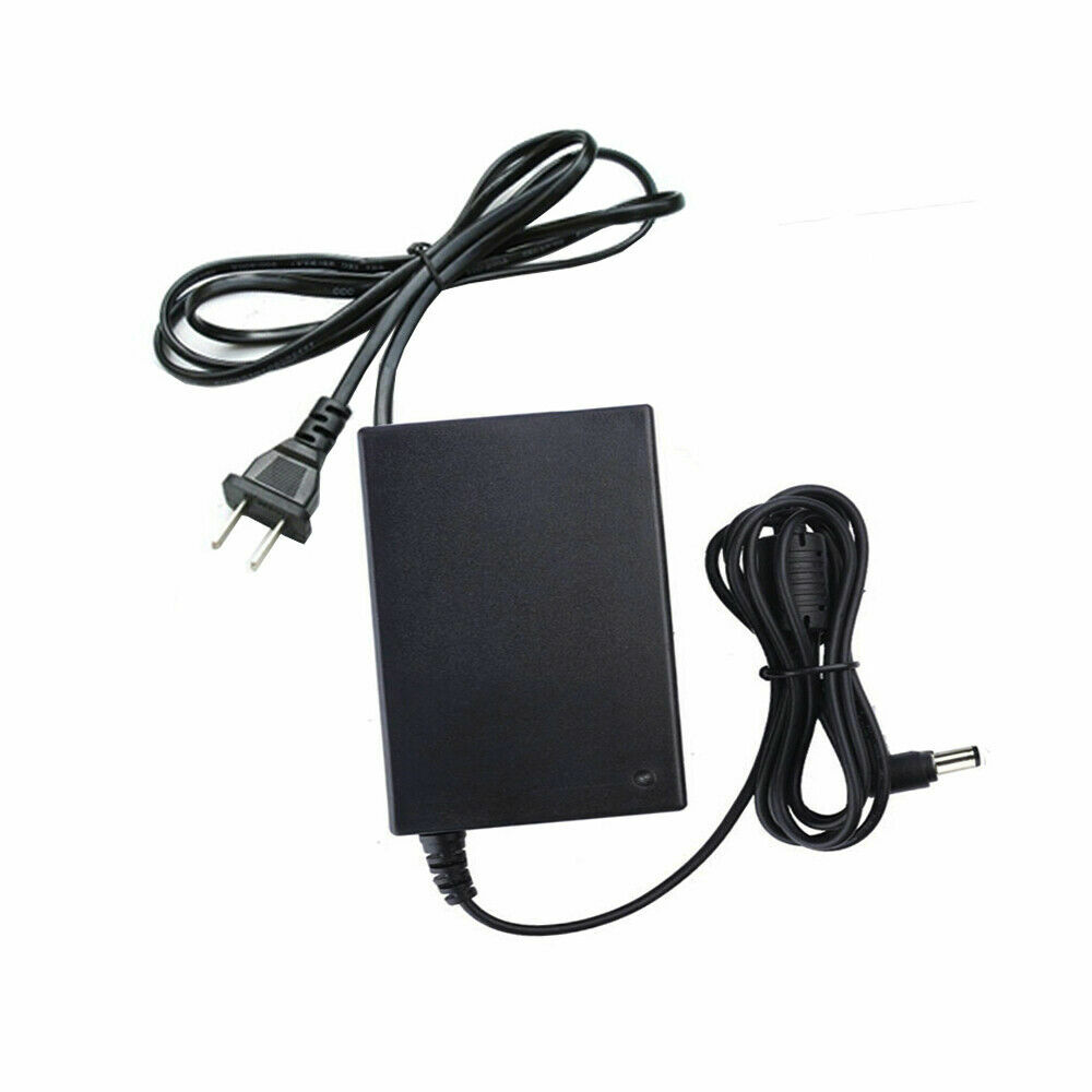AC Adapter Charger For Canon ImageFORMULA DR-C125 DR-C125W Scanner Power Supply