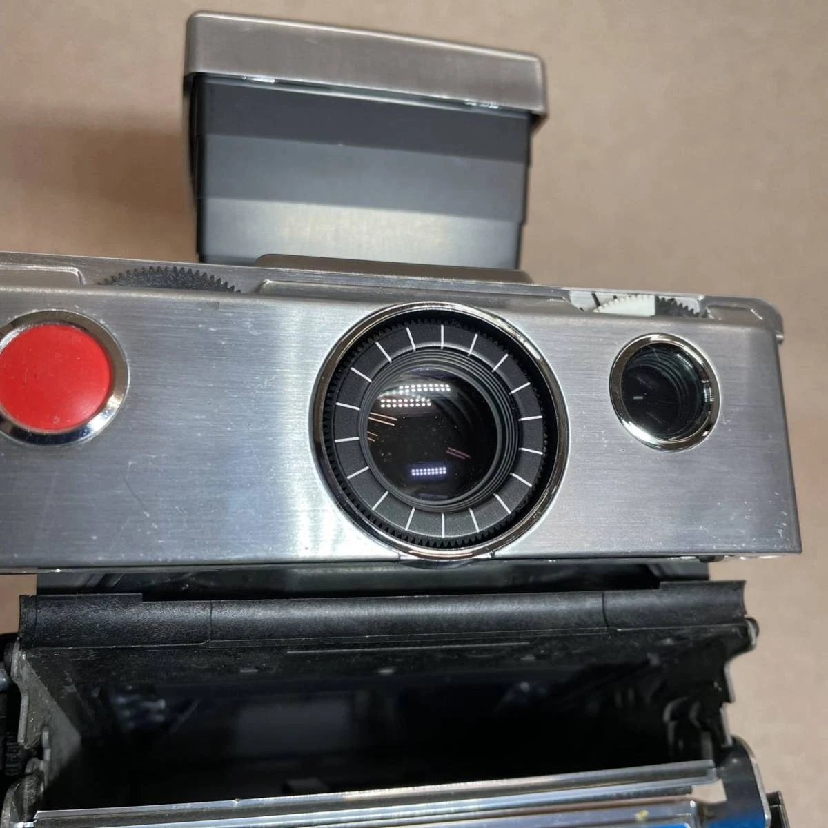 W3-2）POLAROID SX-70 LAND CAMERA （5） が販売されているので