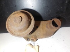 1949-1951 Ford Engine Cooling Flathead Water Pump 9835-1 Old 1949-1951 Ford Engine Cooling Flathead Water Pump 9835-1 Old