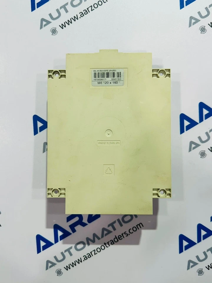 1Pc New Moeller  DIL M 250-XSPE Replacement Coil 110-250V XTCERENENCOIL C - Image 3 of 4