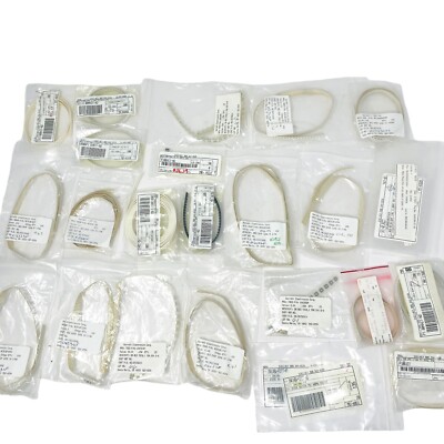 Wholesale Assorted Chip Surface Mount Resistors Garrnett Electronics and Dale
