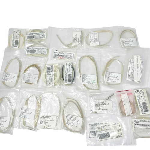 Wholesale Assorted Chip Surface Mount Resistors, Garrnett Electronics and Dale - Picture 2 of 9