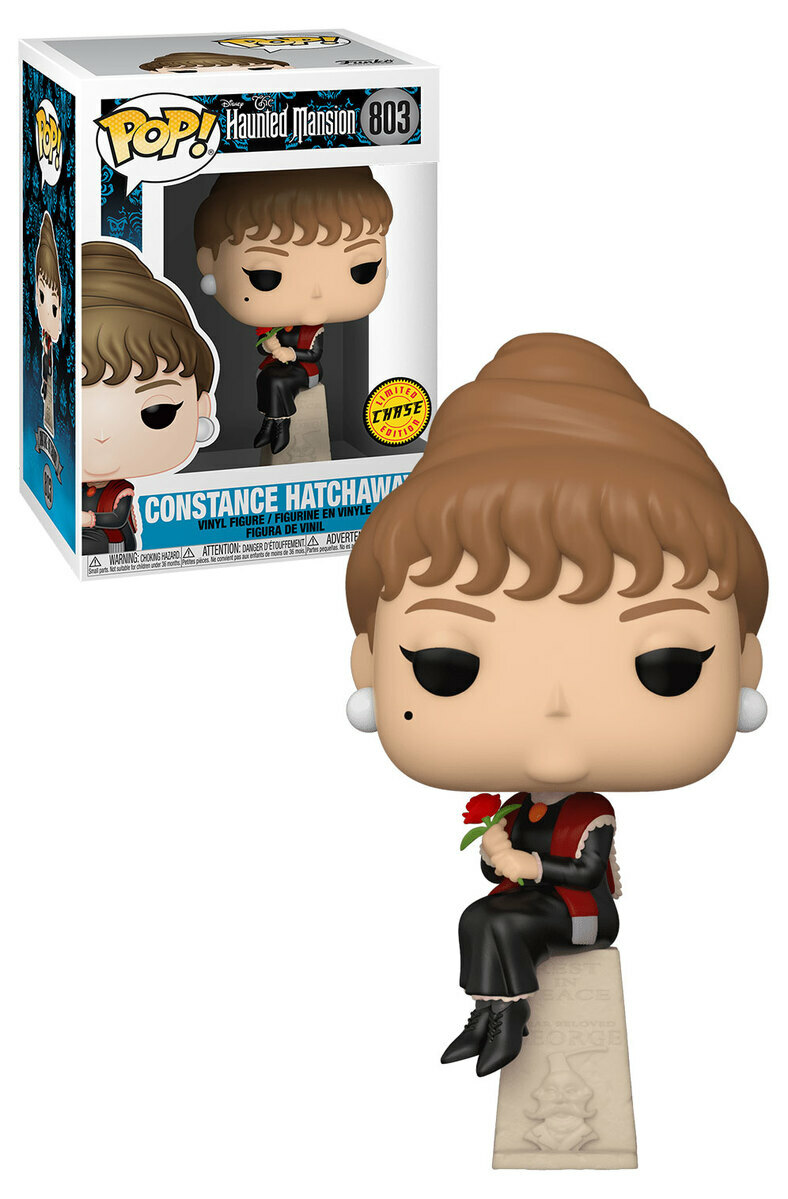 セール　Funko ホーンテッドマンション　アトラクション キャスト セール Funko ホーンテッドマンション アトラクション キャスト