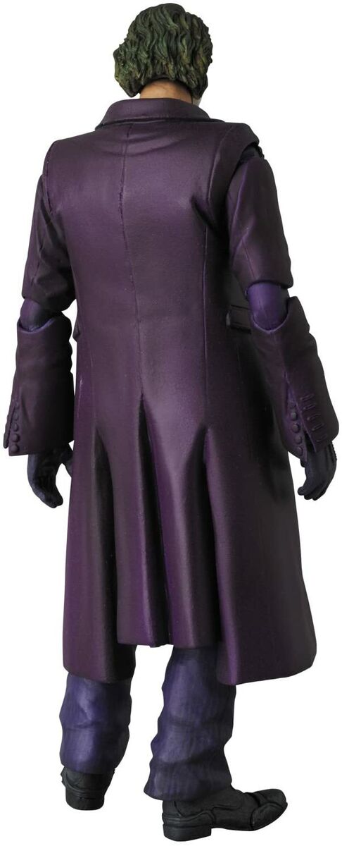 Medicom Toys MAFEX The Dark Knight Rises The Joker-Heath Medicom Toys MAFEX The Dark Knight Rises The Joker-Heath