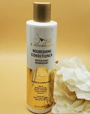 Joyce Giraud Miracle Elixir Collection Nourishing Conditioner 8 fl New Not Seale