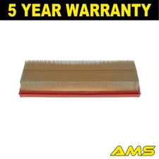 Fits Mercedes-Benz S-Class SL E-Class CLS M-Class GLE G-Class Air Filter AMS