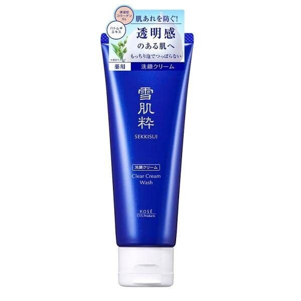 Face wash cream M 120g snow skin | eBay Face wash cream M 120g snow skin | eBay