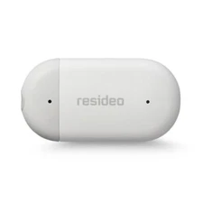 Resideo CHW3610W8001 L1 Wi-Fi Water Leak and Freeze Detector