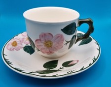 Villeroy & Boch Wildrose Gedeck 2-tlg Kaffeetasse Tasse