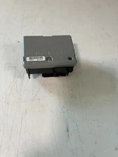 2001-2005 SILVERADO S10 ANTI THEFT KEYLESS ENTRY CONTROL MODULE 15042969 OEM