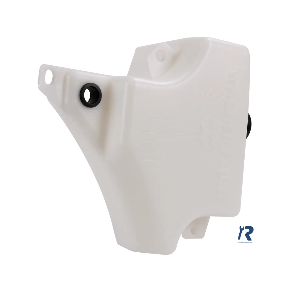 Windshield Washer Reservoir w/Pump 603-5402 fit for 06-16 Perterbilt Kenworth HD - Image 2 of 4