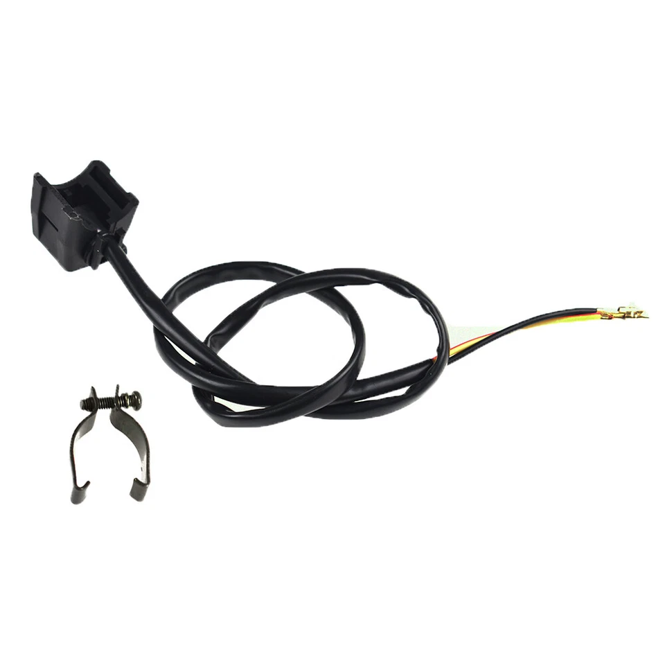 Kill Switch YZ85 YZ125 TTR125 YZ250 WR250 TY350 YZ426 IT490 YZ490 TT600 — 第 4/4 张图片