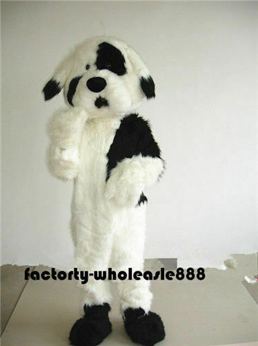 sheepdog fancy dress