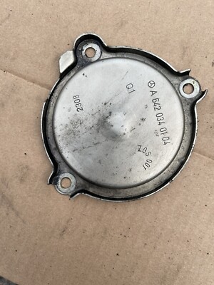 Mercedes-Benz E C20 2010 Other Engine Bay Part A6420340104 Min9588 