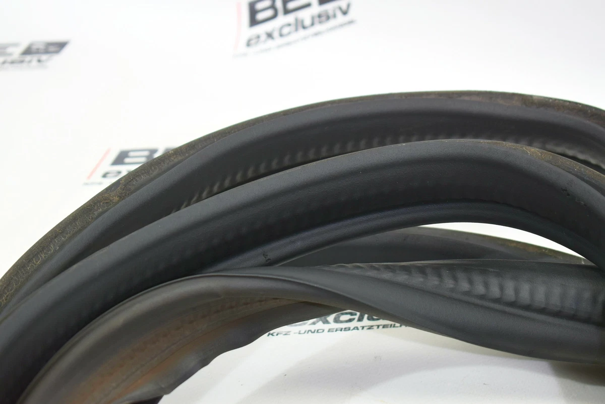 Mercedes GLK X204 Heckklappendichtung Gummidichtung Heckklappe  