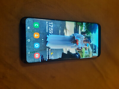 Samsung Galaxy S8 Plus