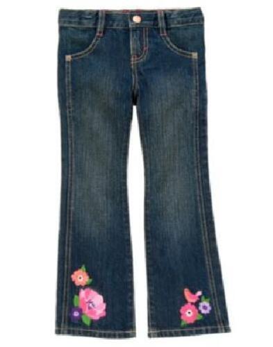 NWT GYMBOREE Kids Girl Pants Jeans Leggings Capri Ship Fast - Picture 27 of 65