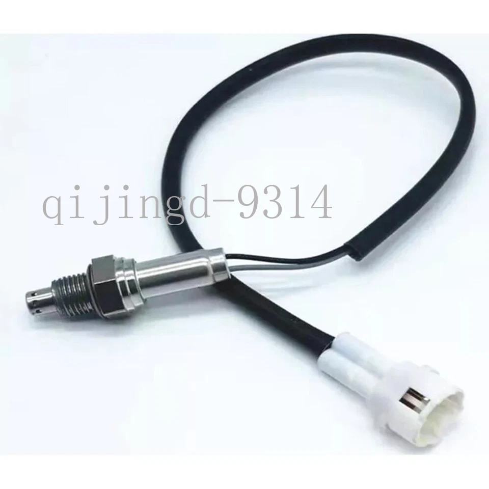 2Wire Oxygen O2 Sensor Fit for Fuel Injection EFI GY6 Engine 170cc 200cc Scooter - Image 2 of 4