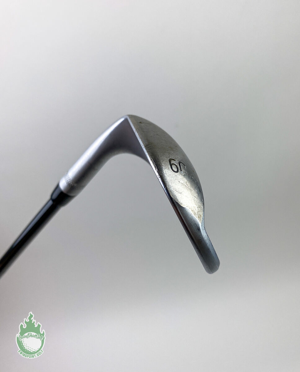 Used PXG 0311 Sugar Daddy Milled Wedge 60*-07 Custom Series Used PXG 0311 Sugar Daddy Milled Wedge 60*-07 Custom Series