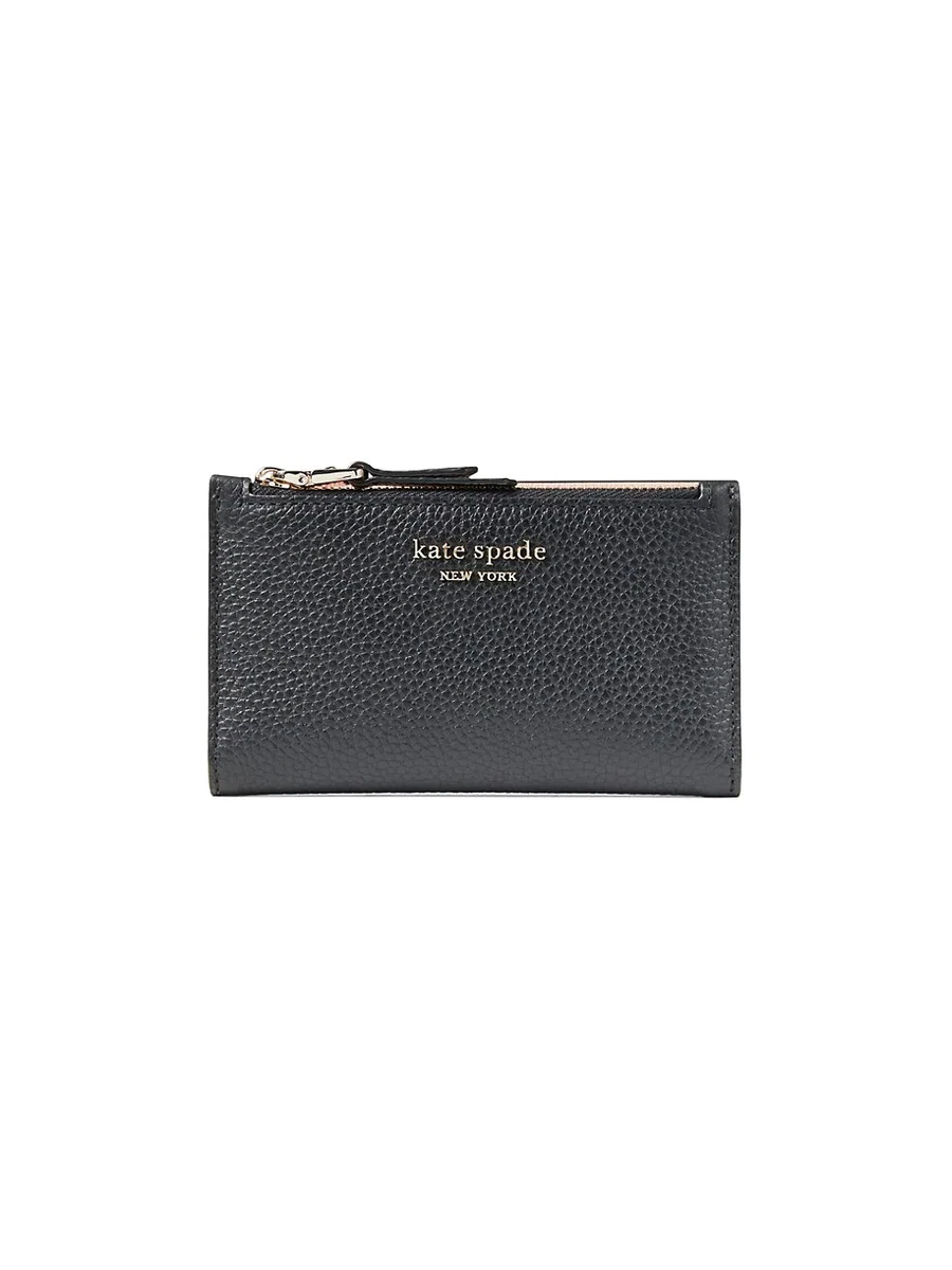 Roulette slim bifold wallet Clearance