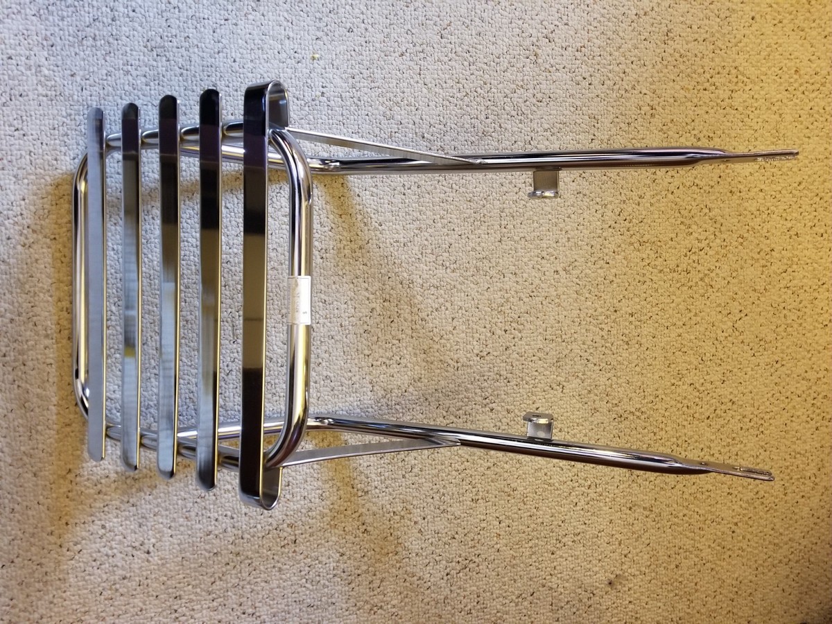 Kawasaki Z500 Luggage Rack NOS NIB 1979 1980 | eBay