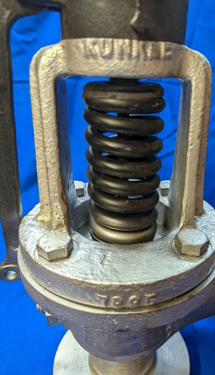 Signs Of Pressure Relief Valve Failure AccuTEST Systems, 59 OFF