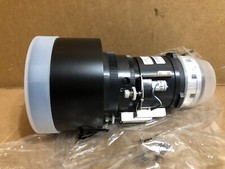 SANYO LNS-T40 Long Zoom Power DLP Projector Lens - 2.22 - 4.43:1  