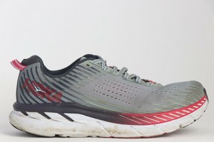hoka 8.5 wide womens