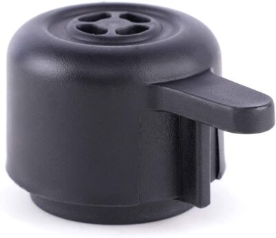 Ninja Foodi Dampfentriegelungsgriff Dampfventil für Ninja Foodi Max Multi-Cooker