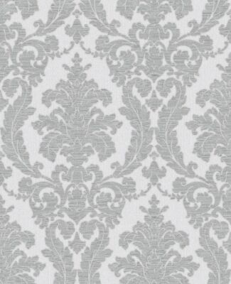 Essener Tapete Italian Classic 22912 Ornament Barock Vinyl Vliestapete Vlies