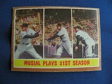 1962 Topps Baseball complete your set you pick the card #284-551 MLB