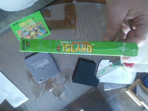 Adventure Island (Nintendo Entertainment System, 1988) Cib (ver descripción). - Imagen 6 de 12