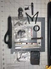 Remington Gun Parts Lot, Used, Miscellaneous, Remington,