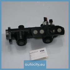 Maître-cylindre de frein Renault RODEO