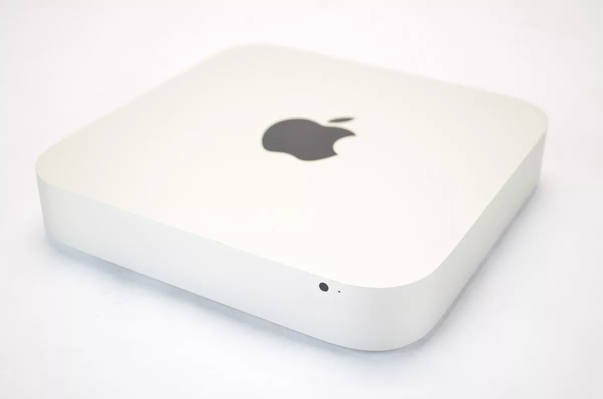 Mac mini 2012 A1347 16GB RAM / 480GB SSD