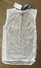 Sleeveless Bike Mesh Tank Top Men Vangard Intimate