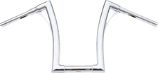 KODLIN USA Handlebar - Flowbar - 1-1/2" x 12-1/2" - Chrome KUS30207