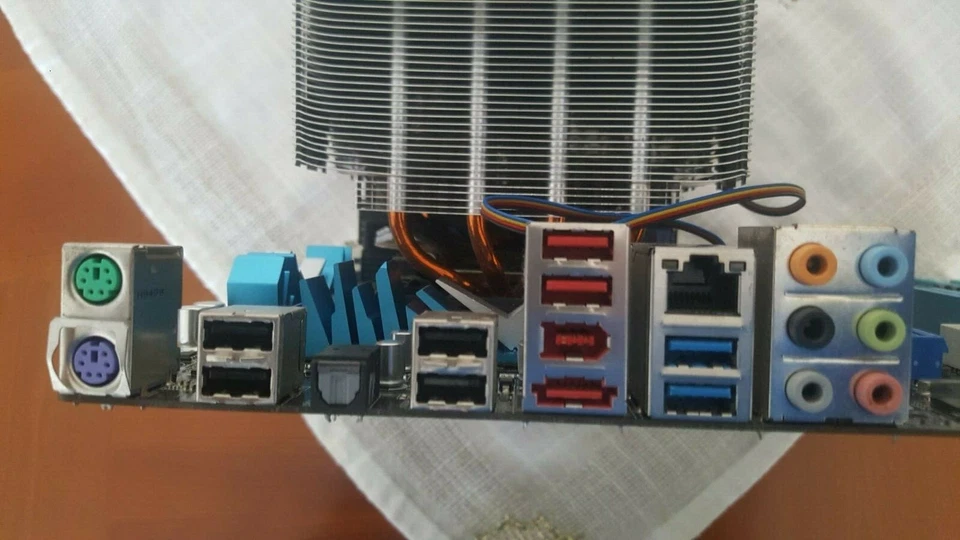 I7-860 Pc - Immagine 3 di 4