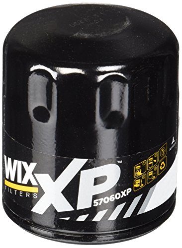 WIX (57060XP) XP Oil Filter: Buy Online At Best Price In UAE - Foto 9