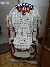 chaise haute "CHICCO" Polly Magic Relax