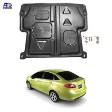 Engine Splash Guard For 2011-2019 Ford Fiesta Under Engine Shield Cover Board