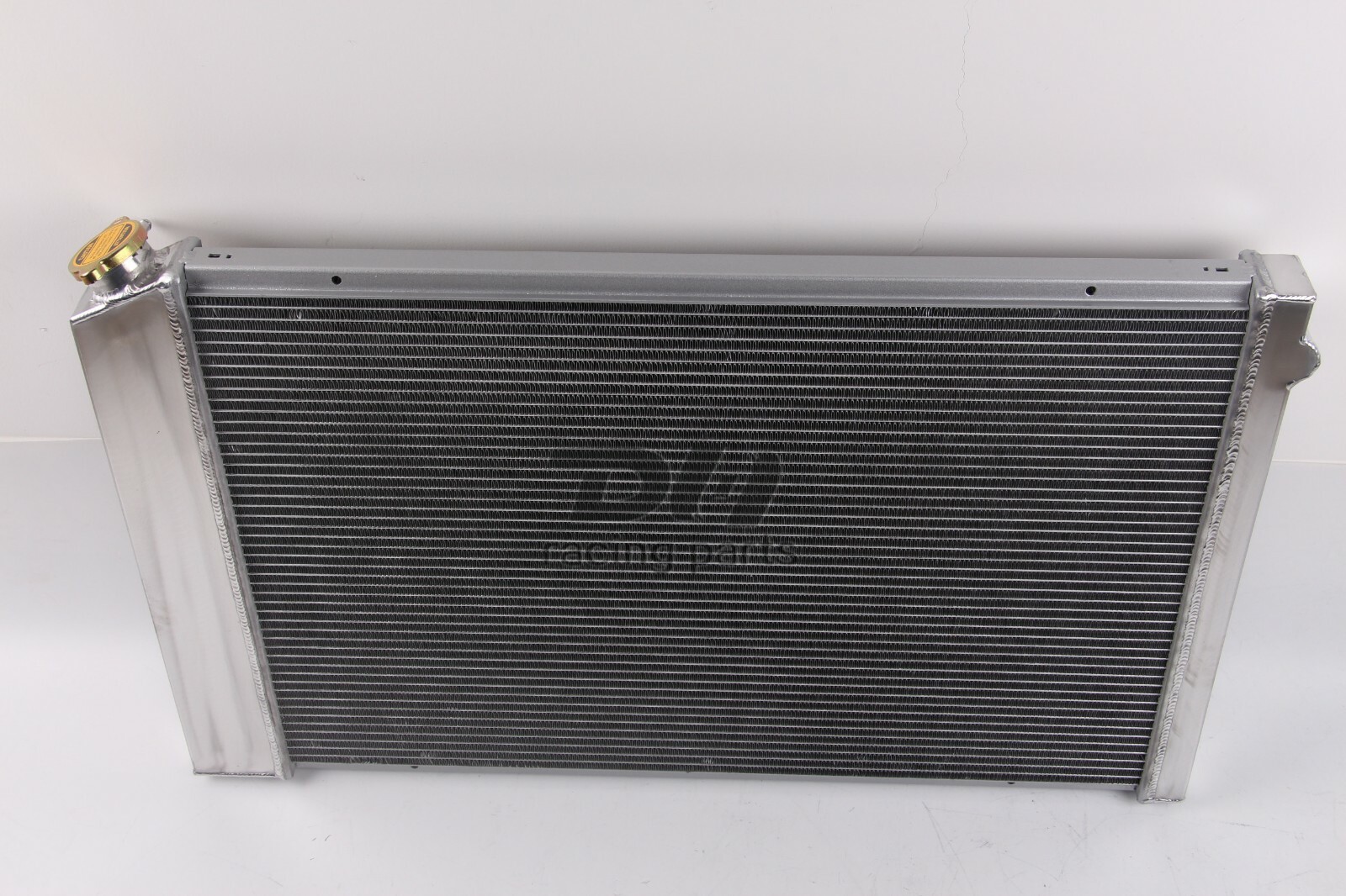 3 Row Aluminum Radiator For CHEVY K10/20 C10/20/30 Truck Pickup 73-1987 ...