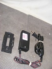 ACORN 180 CURVED STAIRLIFT GENUINE POWER ADAPTOR W/MOUNT FW7436/33 FREE SHIP