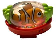 Bright Starts Disney Finding Nemo Baby Jumper-Spinning Nemo Lights Replacement
