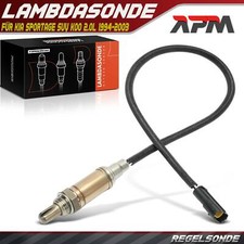 Lambdasonde Regelsonde vor Kat für KIA Sportage SUV K00 2.0L ab bj.1994-2003