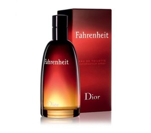 fahrenheit mens perfume