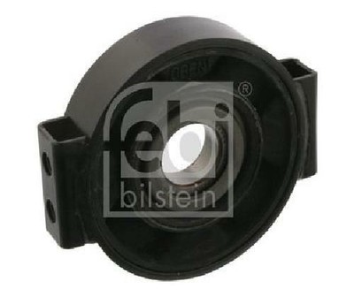 Febi-Bilstein 26125 Giunto Di Supporto / Testa Braccio Oscillante Per Assale Anteriore OPEL Frontera A E B E VAUXHALL - 3